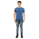 Exclusive  Men’S  T-Shirt  By Abaranji